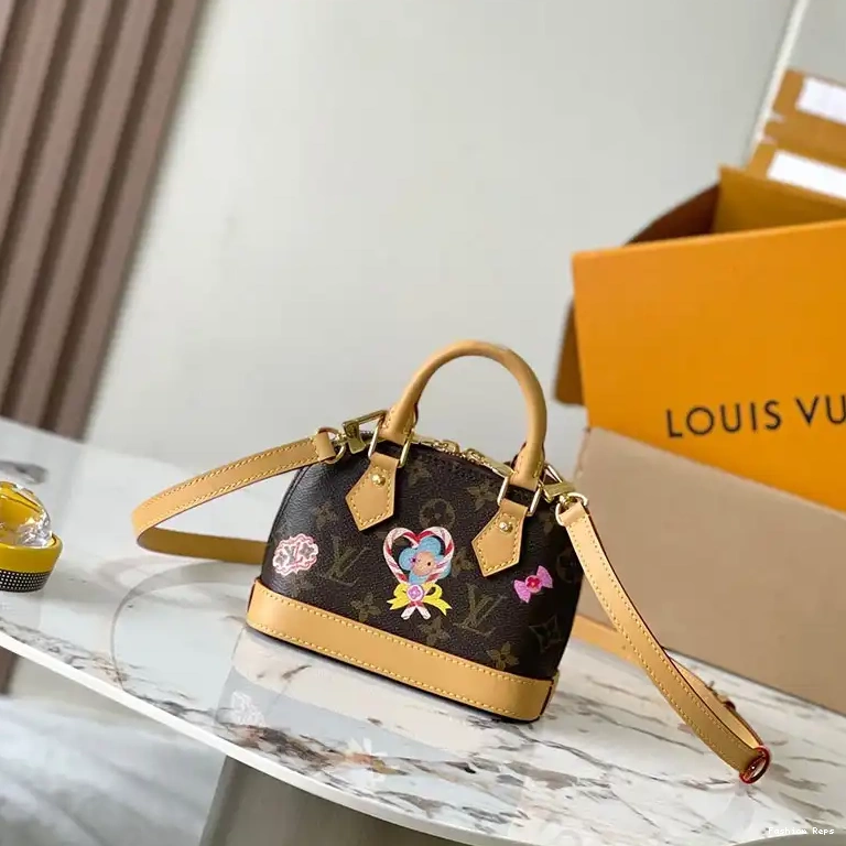 Fashion Reps 2411YA0261 LV Bags 0606